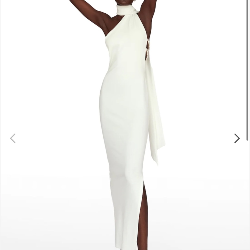 Khanum Kara Dress